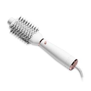 AireBrush One Step Smoothing & Volumizing Hair Dryer Brush